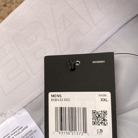 NEW Nike Vapor Select Baseball Pants - Picture 8 of 10